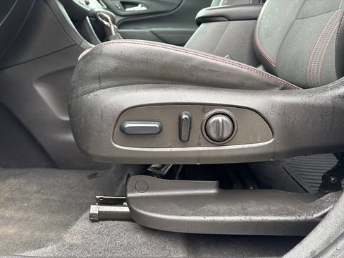 Certified 2024 Chevrolet Equinox RS AWD/4WD image 36