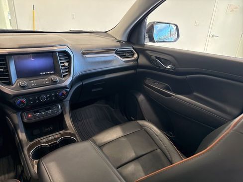 Used 2023 GMC Acadia AT4 w/ Preferred Package image 13