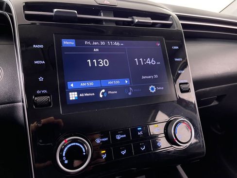 Used 2022 Hyundai Tucson SEL image 20