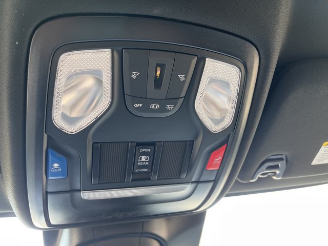 New 2026 RAM 3500 Big Horn AWD/4WD image 34