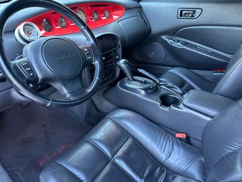 Used 1999 Plymouth Prowler image 4