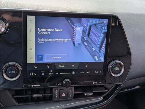 Certified 2025 Lexus NX 350 AWD w/ Accessory Package (2T) image 28