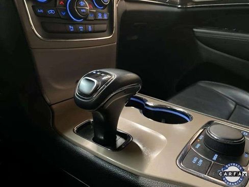 Used 2015 Jeep Grand Cherokee Overland image 53