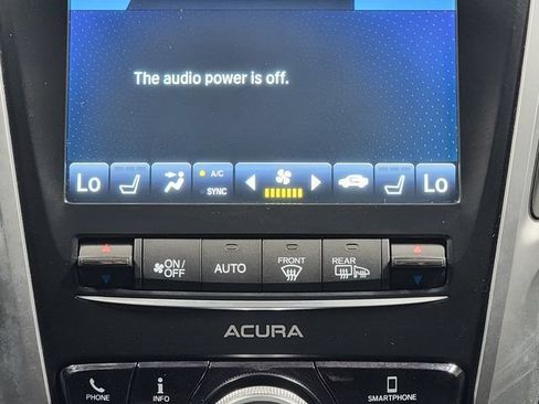 Used 2020 Acura TLX FWD image 21