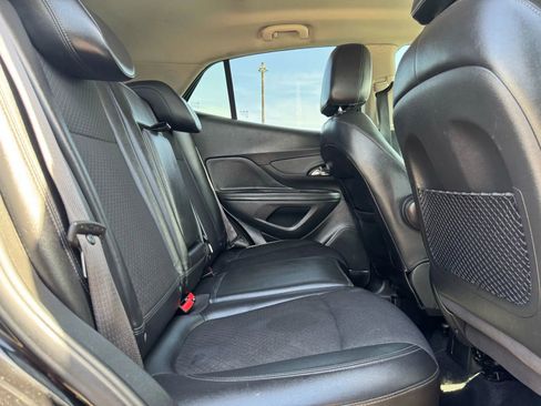 Used 2018 Buick Encore Preferred image 12