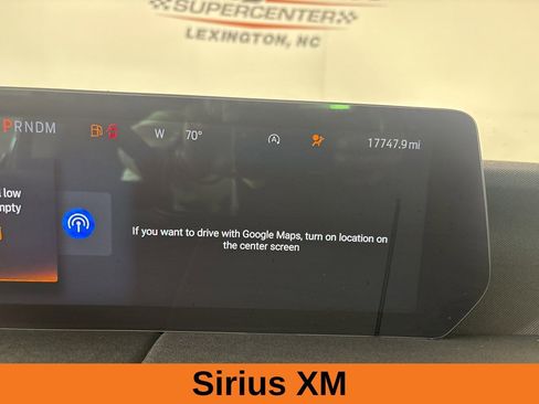 Used 2025 Ford Expedition Platinum image 14