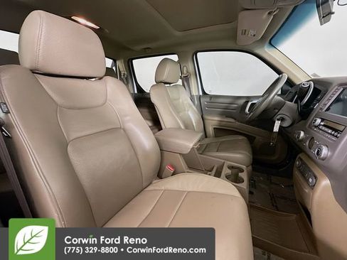 Used 2008 Honda Ridgeline RTL image 24