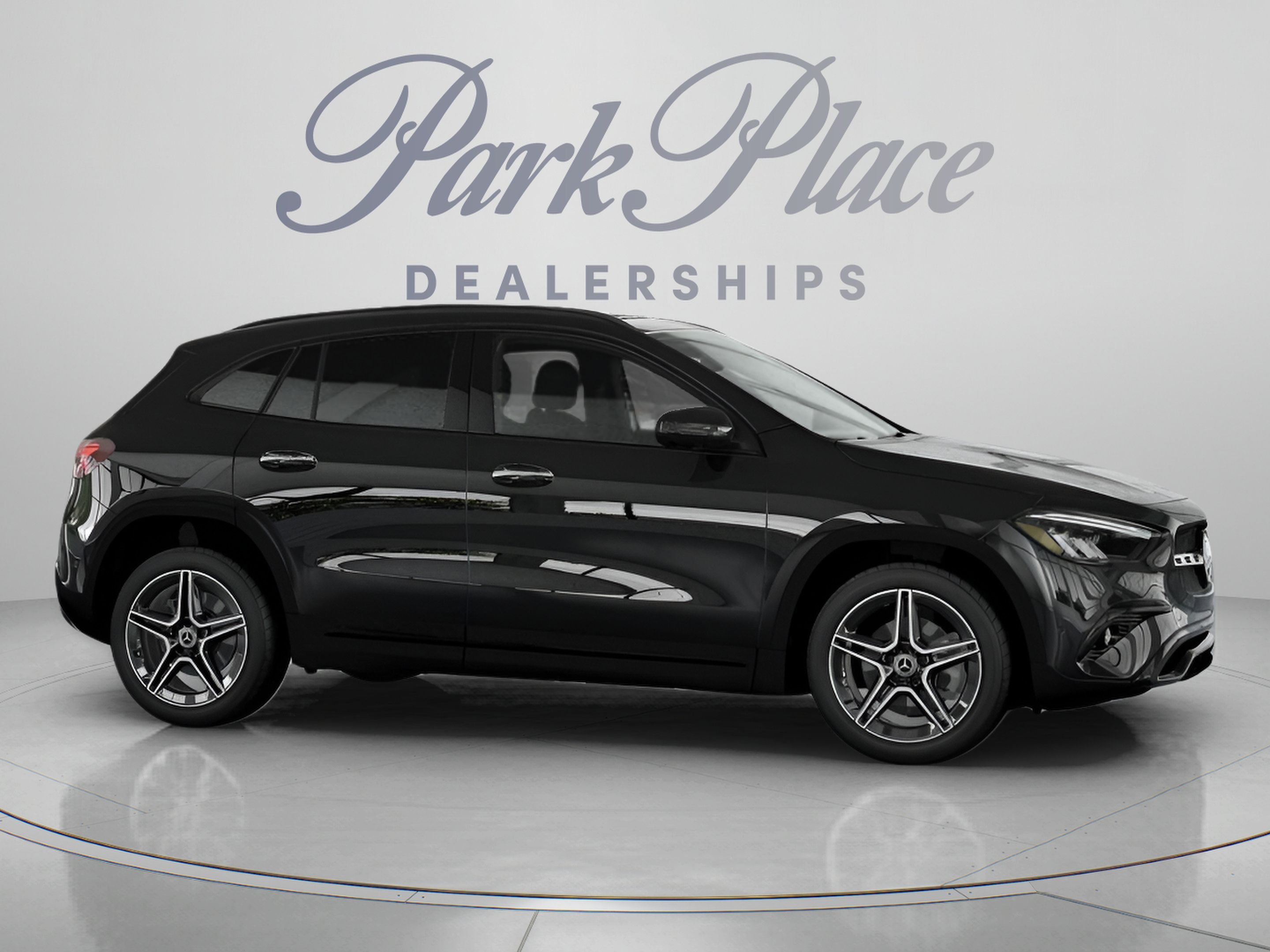Used 2026 Mercedes-Benz GLA 250 image 28