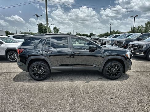 New 2026 GMC Terrain Elevation w/ Elevation Premium Package FWD image 10
