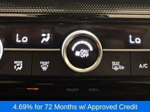 Used 2025 Honda CR-V EX-L image 28