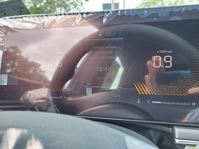 New 2026 Kia K5 GT-Line FWD image 8