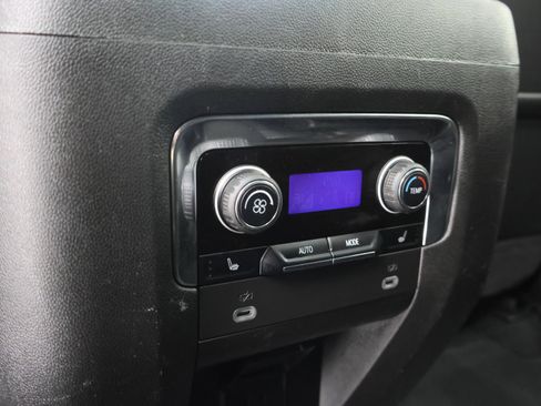 Used 2023 Chevrolet Suburban RST w/ Luxury Package AWD/4WD image 47