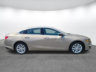 Used 2025 Chevrolet Malibu LT FWD video 2