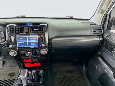 Used 2023 Toyota 4Runner TRD Off-Road image 20