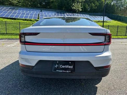 Certified 2023 Polestar Polestar 2 w/ Pilot Pack AWD/4WD image 6