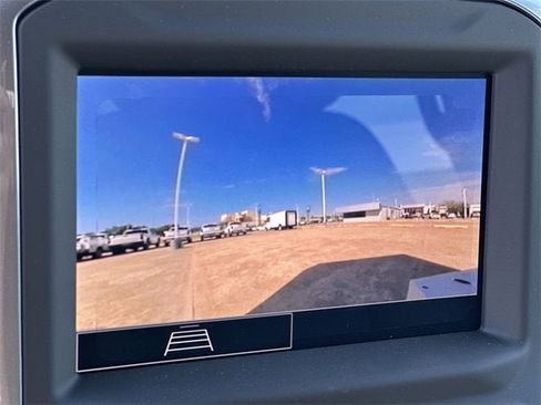 New 2025 Chevrolet Silverado 3500 W/T w/ WT Convenience Package image 15