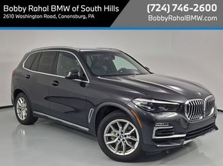 Used 2019 BMW X5 xDrive40i w/ Premium Package 2 video 1
