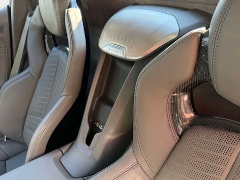 Used 2025 Chevrolet Corvette Z06 image 37