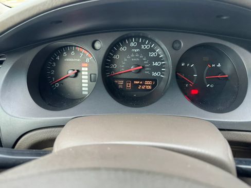 Used 2003 Acura TL FWD image 13