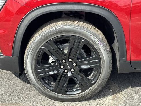 New 2026 GMC Acadia Elevation w/ Super Cruise Package FWD image 23