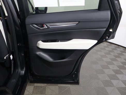 Used 2019 MAZDA CX-5 Grand Touring w/ GT Premium Package image 29