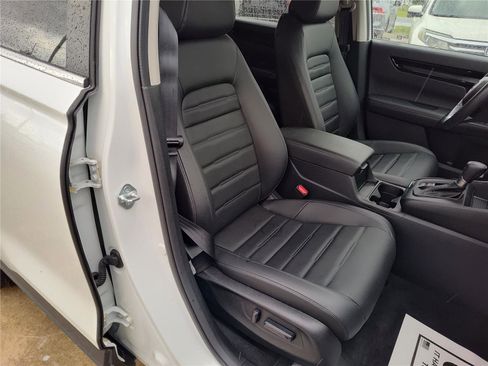 Used 2025 Honda CR-V EX-L image 23