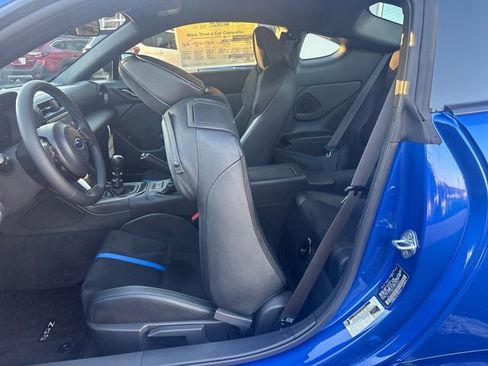 New 2025 Subaru BRZ tS image 75