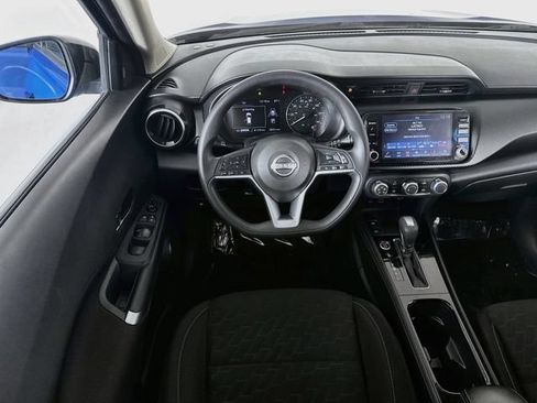 Used 2023 Nissan Kicks SV FWD image 20