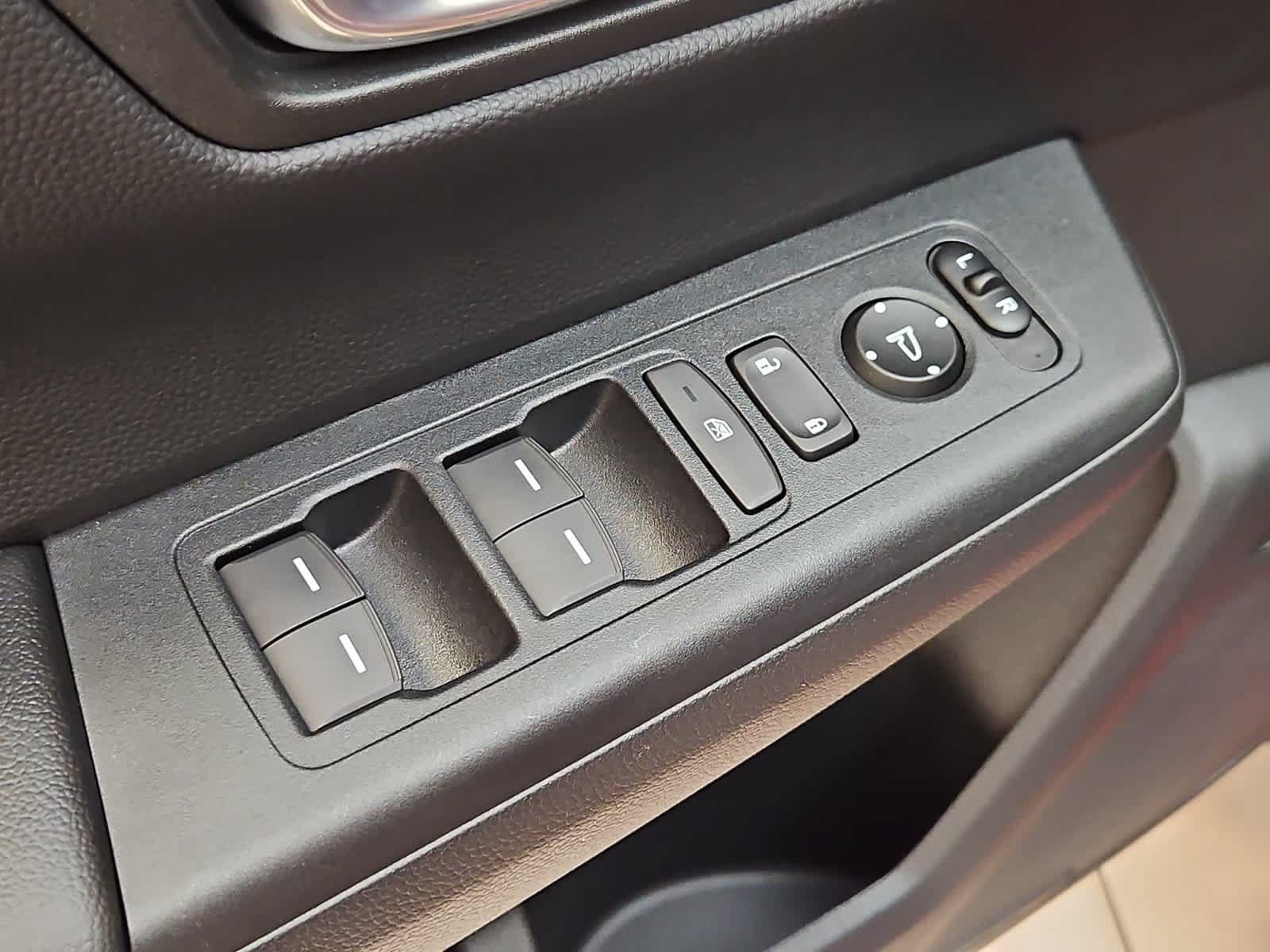 Certified 2026 Honda CR-V Sport-L image 17