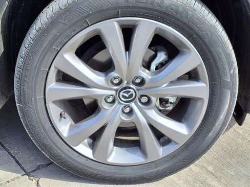 Used 2025 MAZDA CX-30 AWD 2.5 S w/ Premium Package image 25