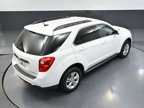 Used 2013 Chevrolet Equinox LT AWD/4WD image 49