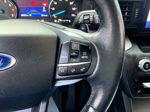 Used 2020 Ford Explorer XLT w/ Comfort Package AWD/4WD image 21
