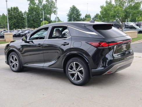 Used 2025 Lexus RX 350h w/ Convenience Package AWD/4WD image 7