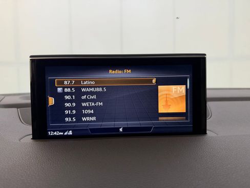 Used 2018 Audi Q7 3.0T Prestige w/ Prestige Package image 23