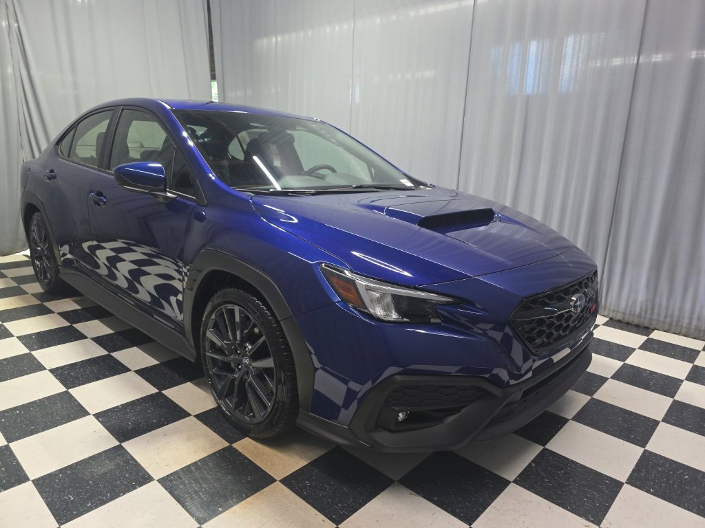 New 2026 Subaru WRX Premium AWD/4WD image 6