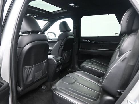 Used 2024 Hyundai Palisade Calligraphy image 27