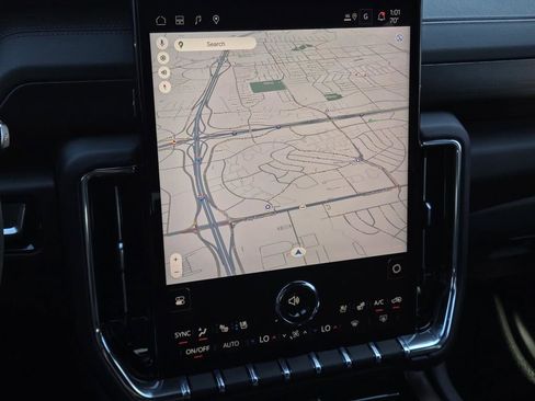 New 2026 GMC Yukon XL Denali w/ Denali Reserve Package image 8