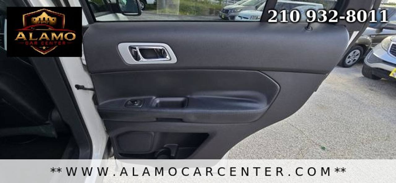 Used 2012 Ford Explorer Limited FWD image 25