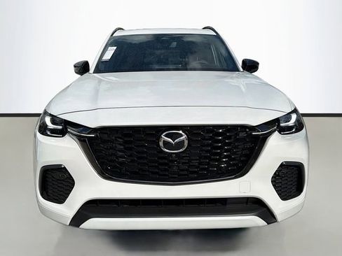 New 2026 MAZDA CX-70 3.3 Turbo S w/ Premium Package image 8