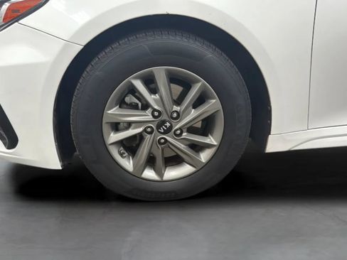 Used 2020 Kia Optima LX FWD image 26
