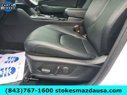 Used 2023 Kia Sportage EX image 14