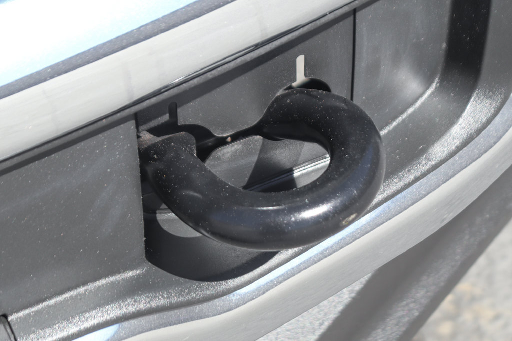 Used 2023 Ford F550 2WD Regular Cab Super Duty image 42