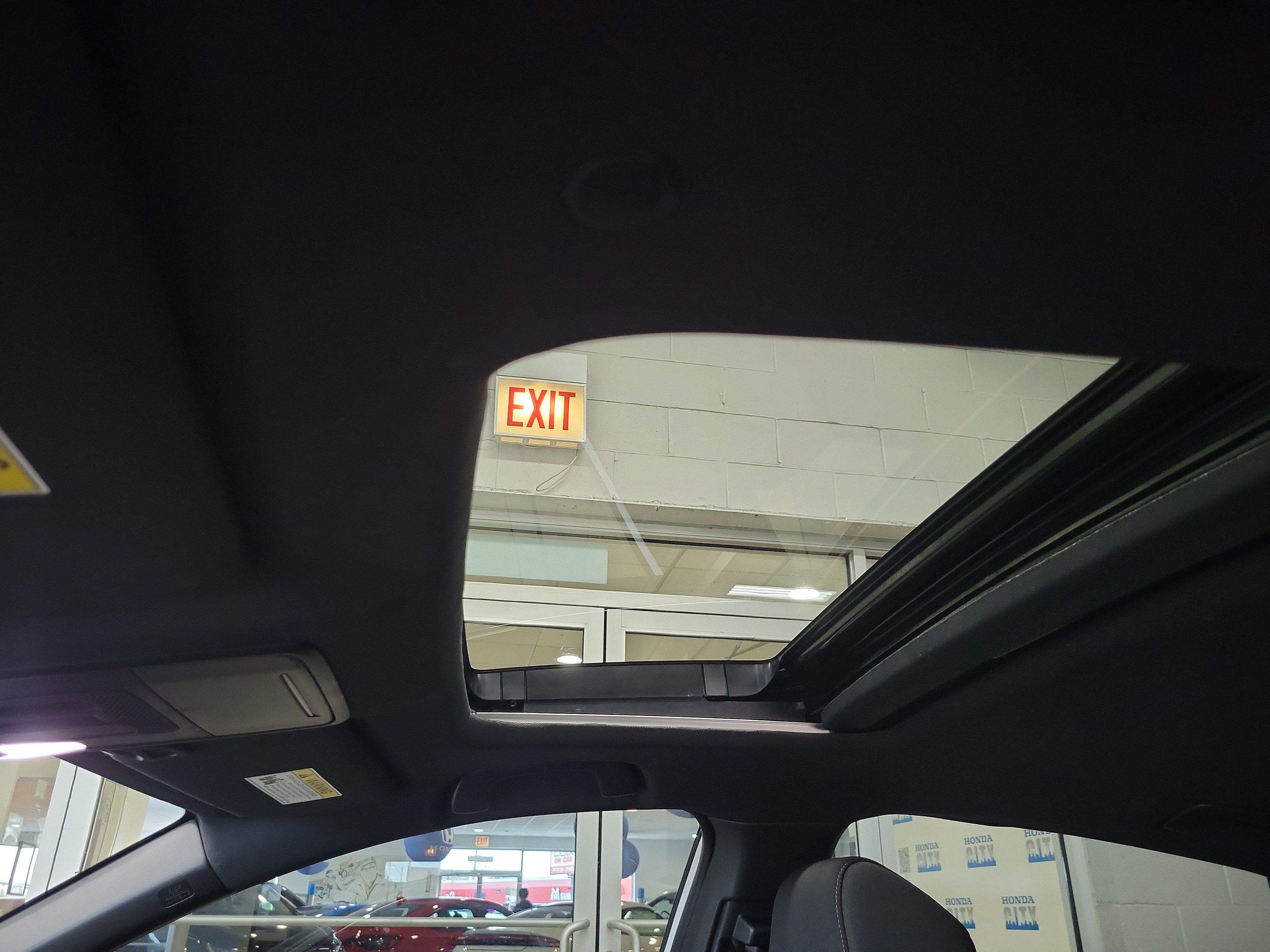 Used 2025 Honda Accord Sport image 31