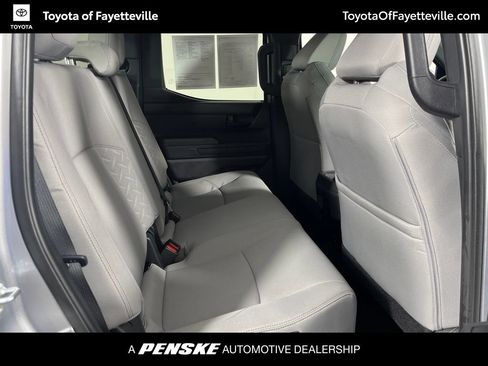 Used 2024 Toyota Tacoma SR5 AWD/4WD image 5