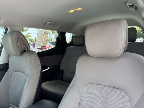 Used 2018 Hyundai Santa Fe Sport w/ 2.4L Value Package 02 FWD image 41
