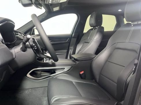 New 2026 Jaguar F-PACE R-Dynamic S AWD/4WD image 13