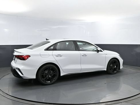 New 2026 Audi A3 2.0T Premium AWD/4WD image 19
