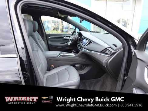 Used 2023 Buick Enclave Essence w/ Experience Buick Package image 27