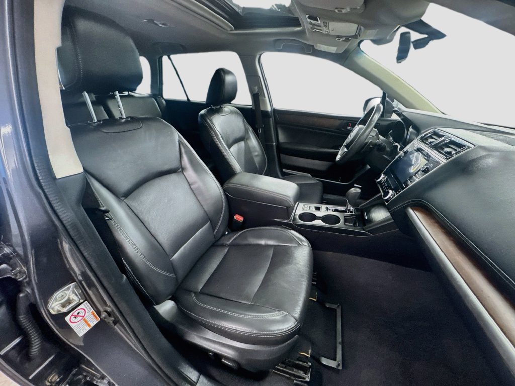 Used 2019 Subaru Outback 2.5i Limited AWD/4WD image 30