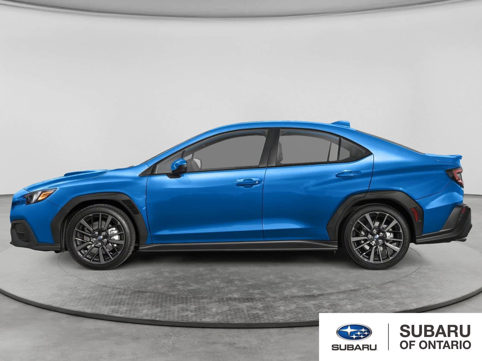 Used 2022 Subaru WRX Premium AWD/4WD image 3